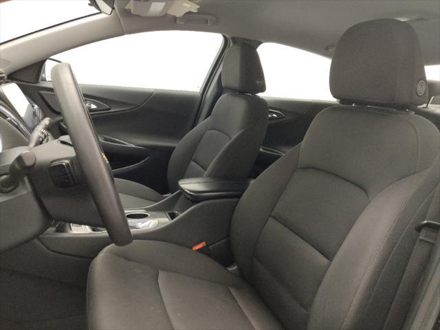 used 2020 Chevrolet Malibu car, priced at $17,295
