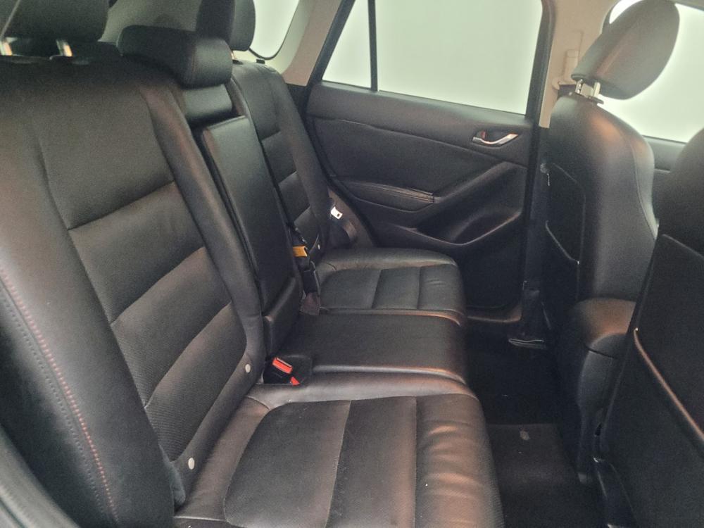 used 2013 Mazda CX-5 car, priced at $14,395