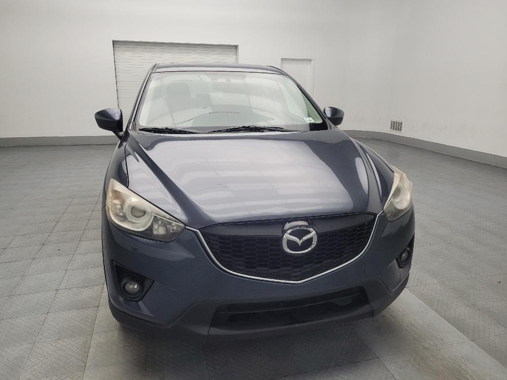 used 2013 Mazda CX-5 car, priced at $14,395