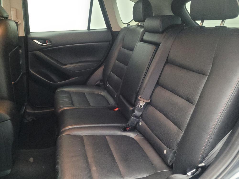 used 2013 Mazda CX-5 car, priced at $14,395