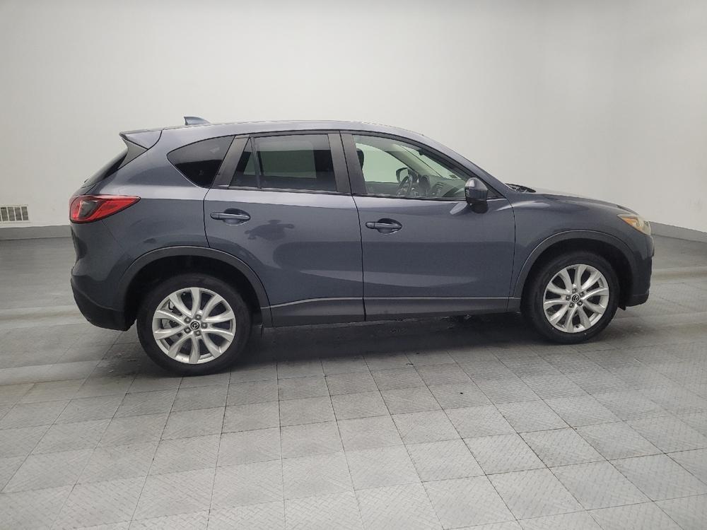 used 2013 Mazda CX-5 car, priced at $14,395
