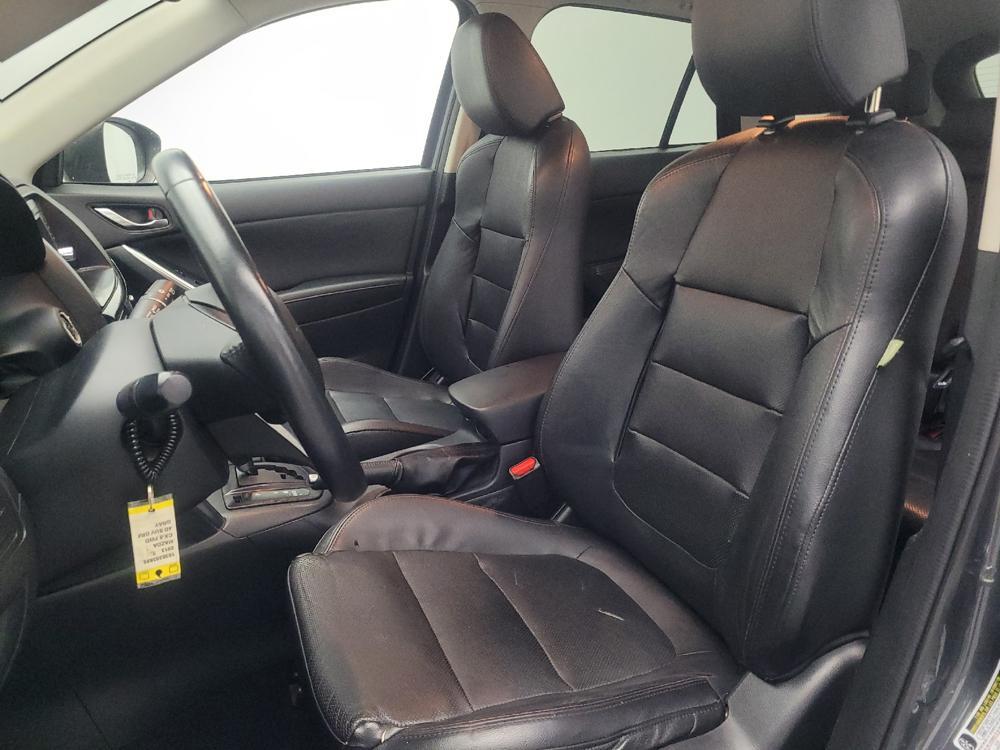 used 2013 Mazda CX-5 car, priced at $14,395