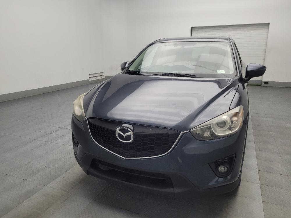 used 2013 Mazda CX-5 car, priced at $14,395