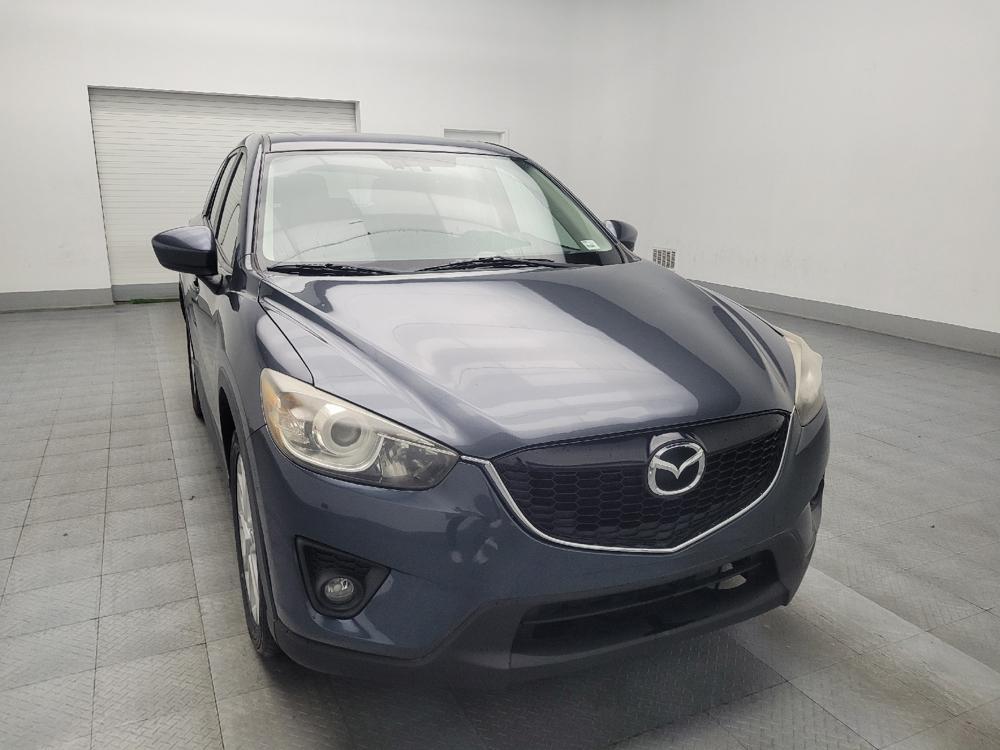 used 2013 Mazda CX-5 car, priced at $14,395