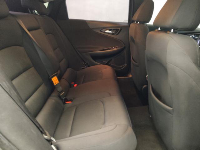used 2017 Chevrolet Malibu car, priced at $15,995