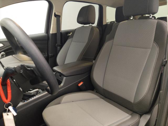 used 2017 Ford Escape car, priced at $16,195