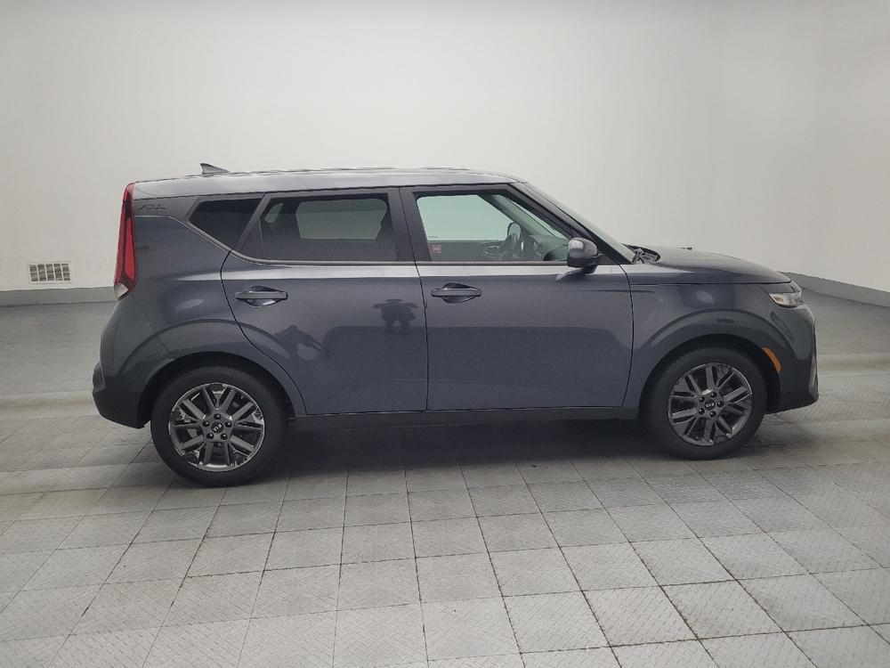 used 2021 Kia Soul car, priced at $15,895