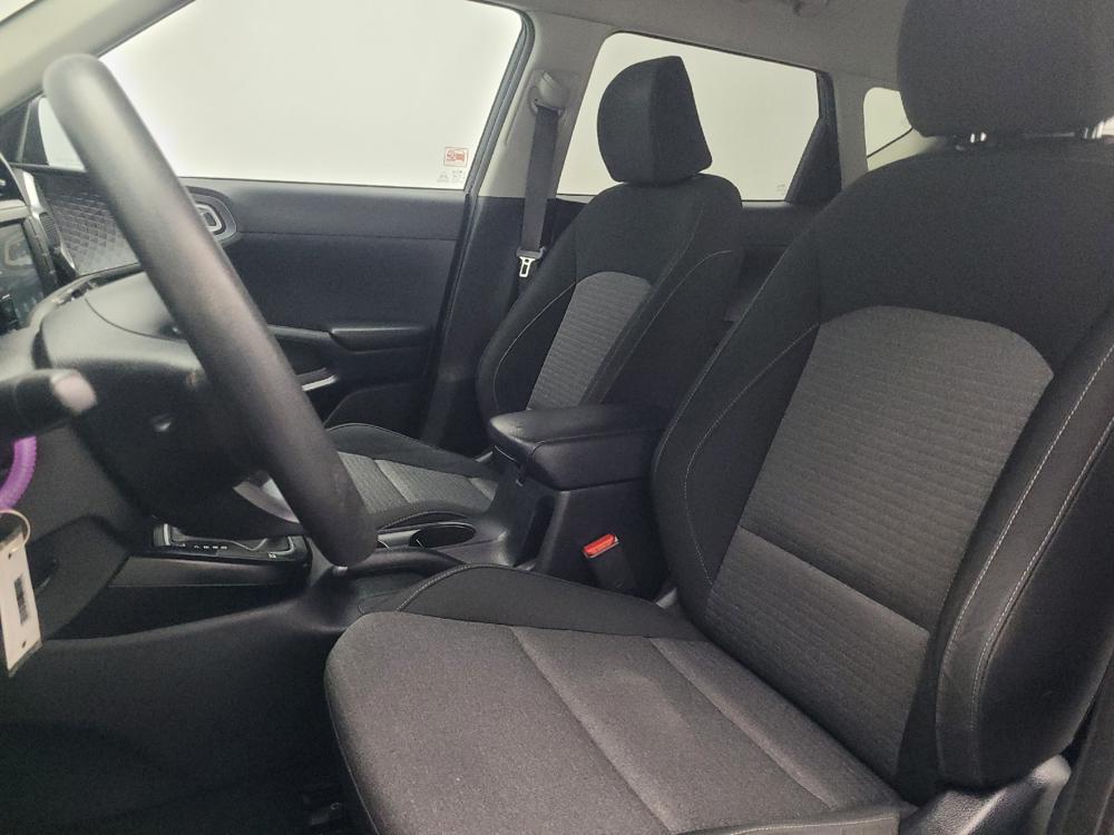 used 2021 Kia Soul car, priced at $15,895