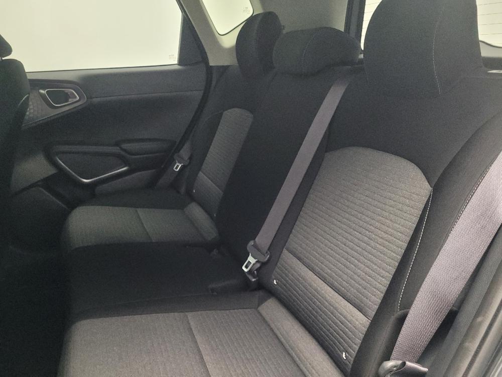 used 2021 Kia Soul car, priced at $15,895