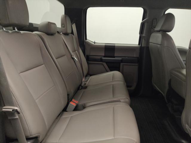 used 2019 Ford F-150 car, priced at $24,595