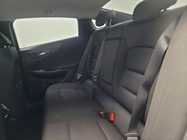 used 2018 Chevrolet Malibu car, priced at $15,995