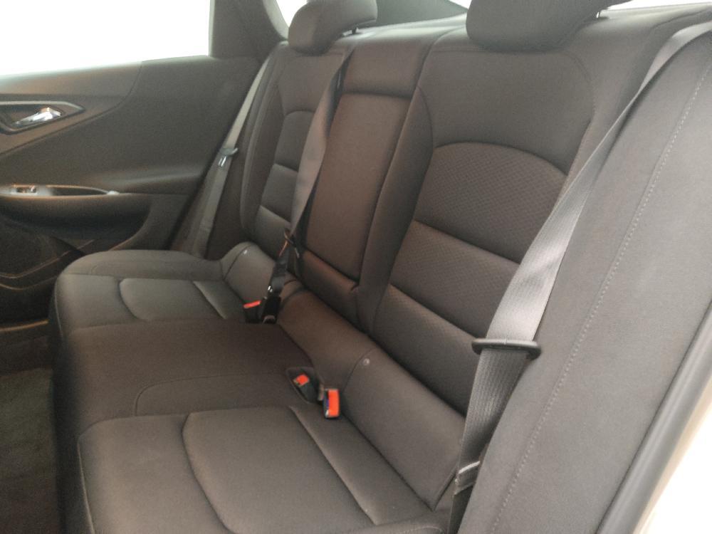 used 2024 Chevrolet Malibu car, priced at $23,195