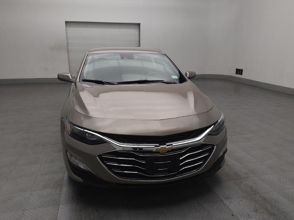 used 2024 Chevrolet Malibu car, priced at $23,195