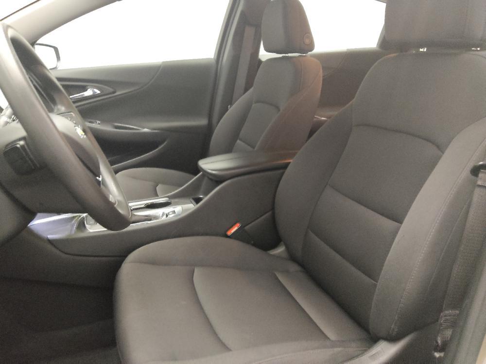 used 2024 Chevrolet Malibu car, priced at $23,195