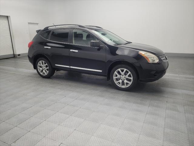 used 2012 Nissan Rogue car, priced at $14,995