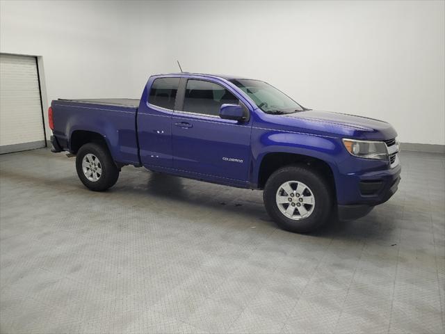 used 2016 Chevrolet Colorado car, priced at $20,995