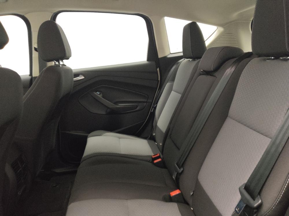 used 2017 Ford C-Max Hybrid car, priced at $15,595