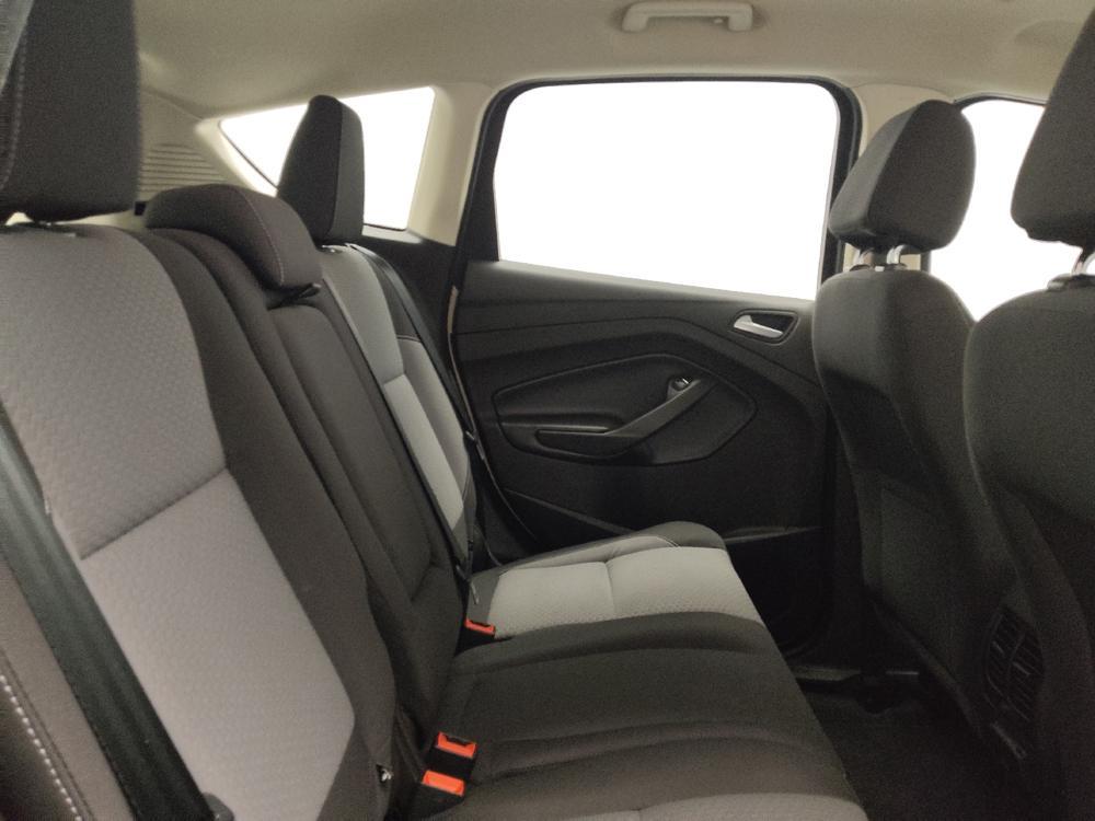 used 2017 Ford C-Max Hybrid car, priced at $15,595