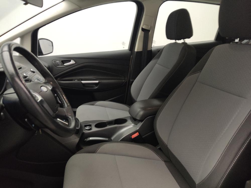 used 2017 Ford C-Max Hybrid car, priced at $15,595