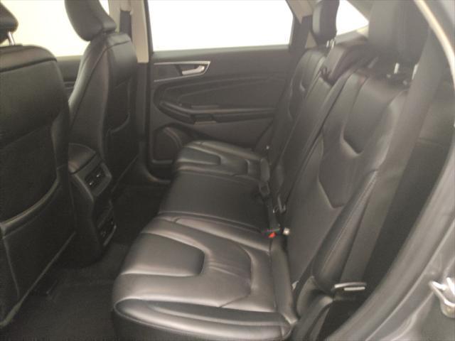 used 2022 Ford Edge car, priced at $24,995