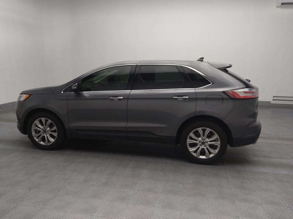 used 2022 Ford Edge car, priced at $22,795