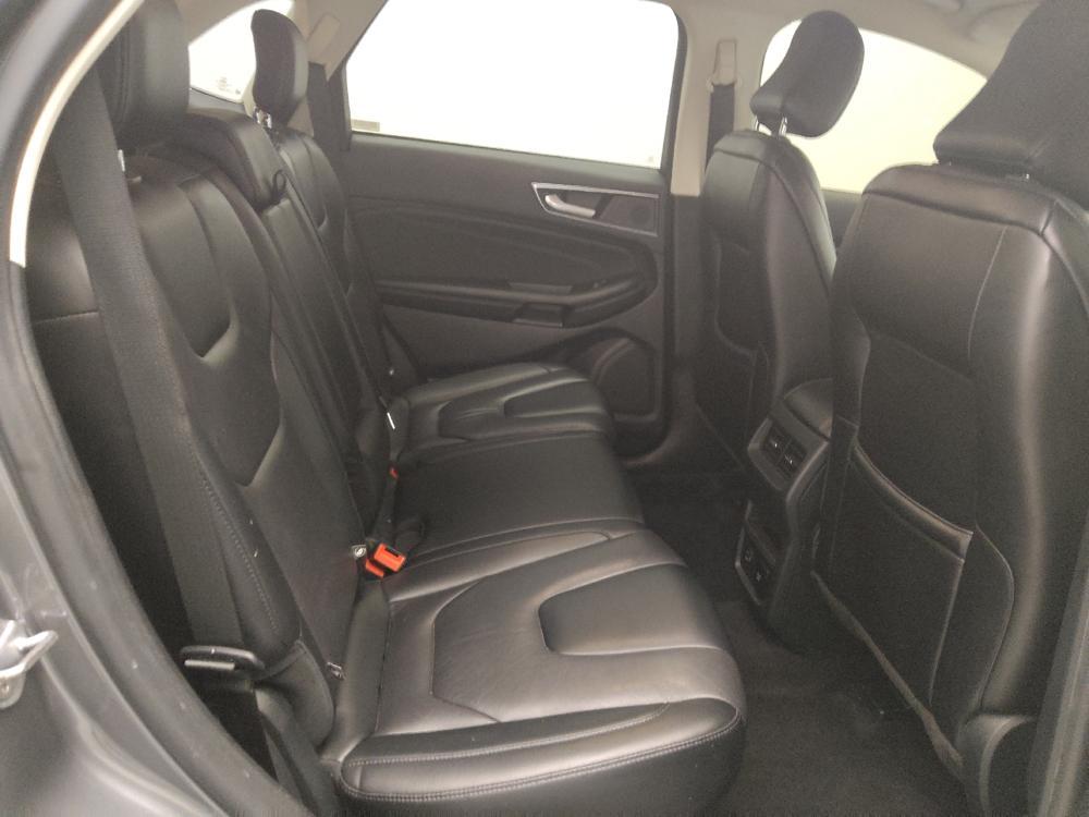 used 2022 Ford Edge car, priced at $22,795