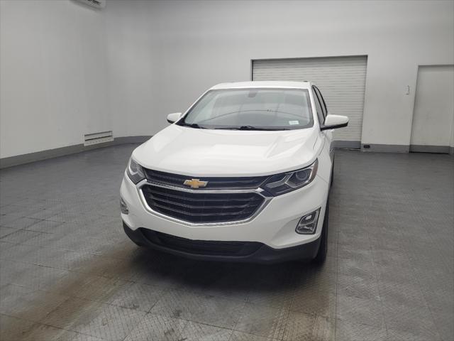 used 2019 Chevrolet Equinox car, priced at $19,095