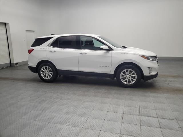 used 2019 Chevrolet Equinox car, priced at $19,095