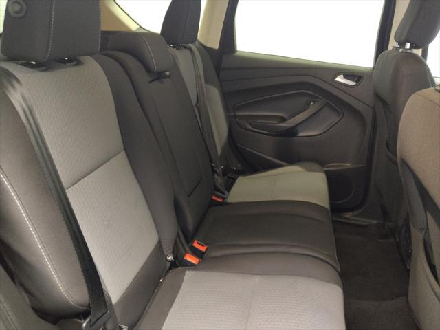 used 2018 Ford Escape car, priced at $15,695