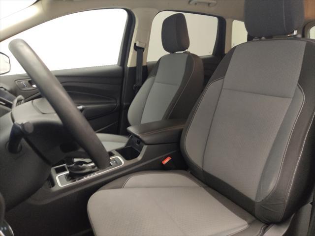 used 2018 Ford Escape car, priced at $15,695