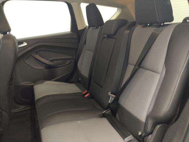 used 2018 Ford Escape car, priced at $15,695