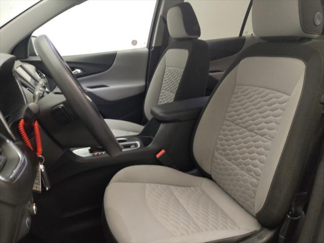 used 2020 Chevrolet Equinox car, priced at $16,595