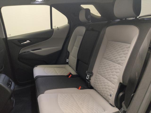 used 2020 Chevrolet Equinox car, priced at $16,595