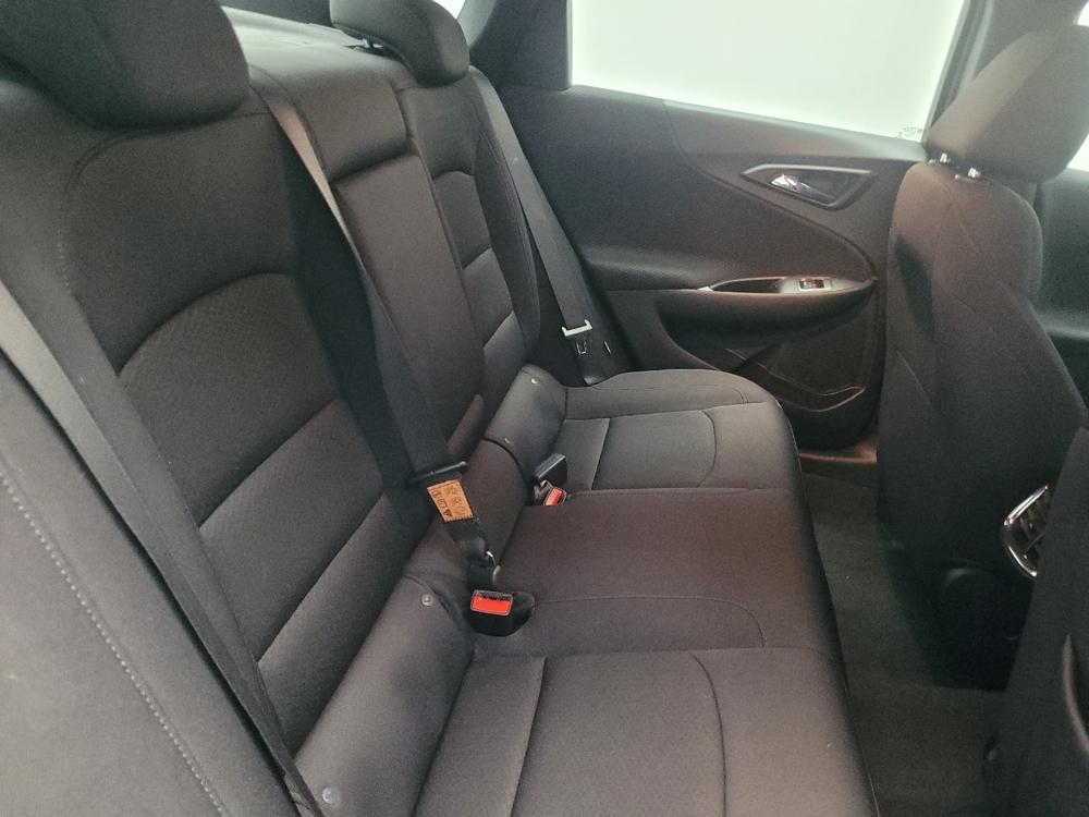 used 2023 Chevrolet Malibu car, priced at $20,795