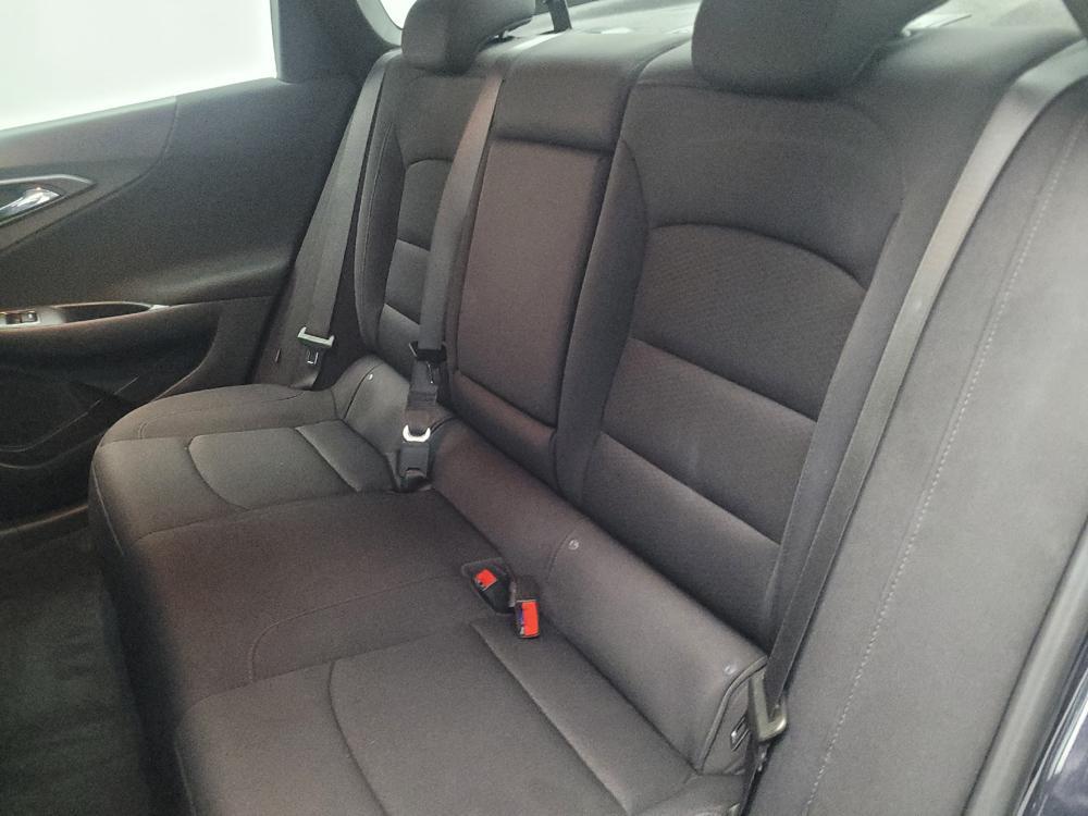 used 2023 Chevrolet Malibu car, priced at $20,795