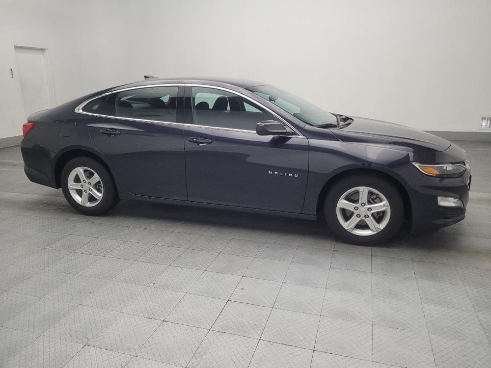 used 2023 Chevrolet Malibu car, priced at $20,795