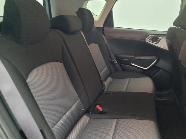 used 2023 Kia Soul car, priced at $18,995