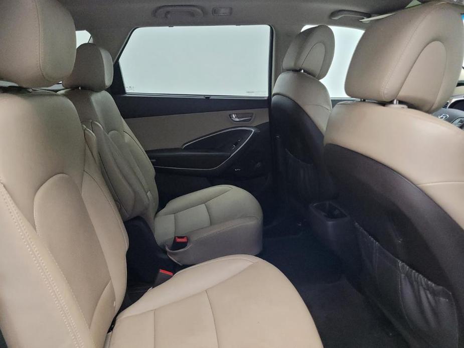 used 2019 Hyundai Santa Fe XL car, priced at $26,895