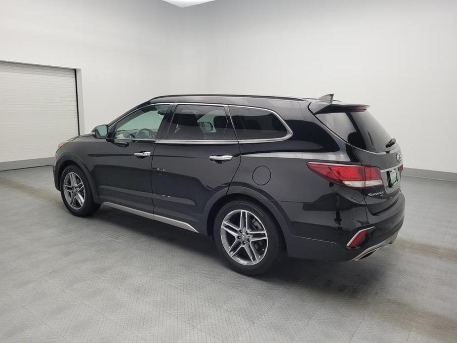 used 2019 Hyundai Santa Fe XL car, priced at $26,895