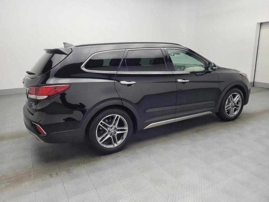 used 2019 Hyundai Santa Fe XL car, priced at $26,895