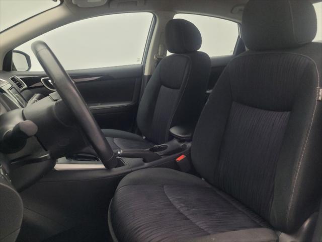 used 2019 Nissan Sentra car, priced at $15,695