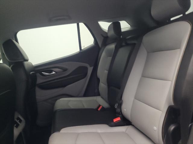used 2018 GMC Terrain car, priced at $21,995