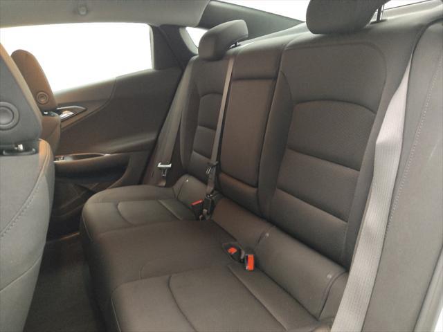 used 2023 Chevrolet Malibu car, priced at $20,195