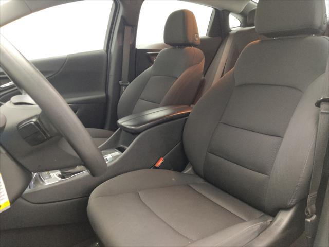 used 2023 Chevrolet Malibu car, priced at $20,195