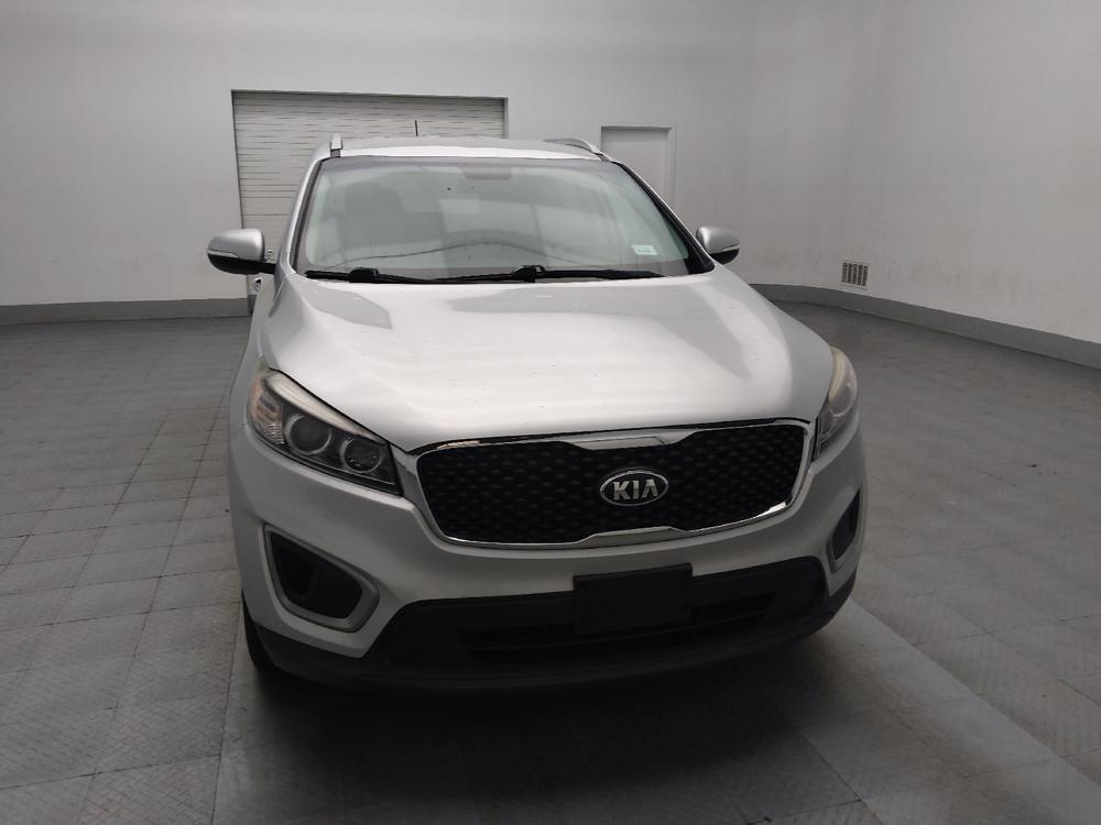 used 2017 Kia Sorento car, priced at $14,395