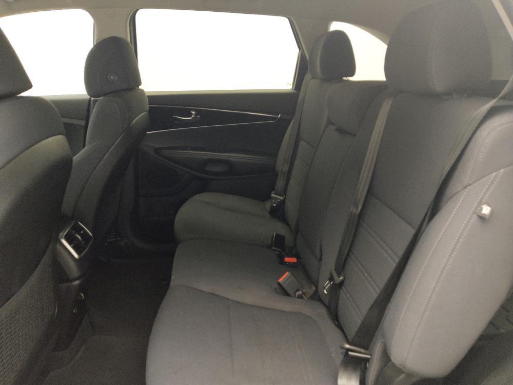 used 2017 Kia Sorento car, priced at $14,395