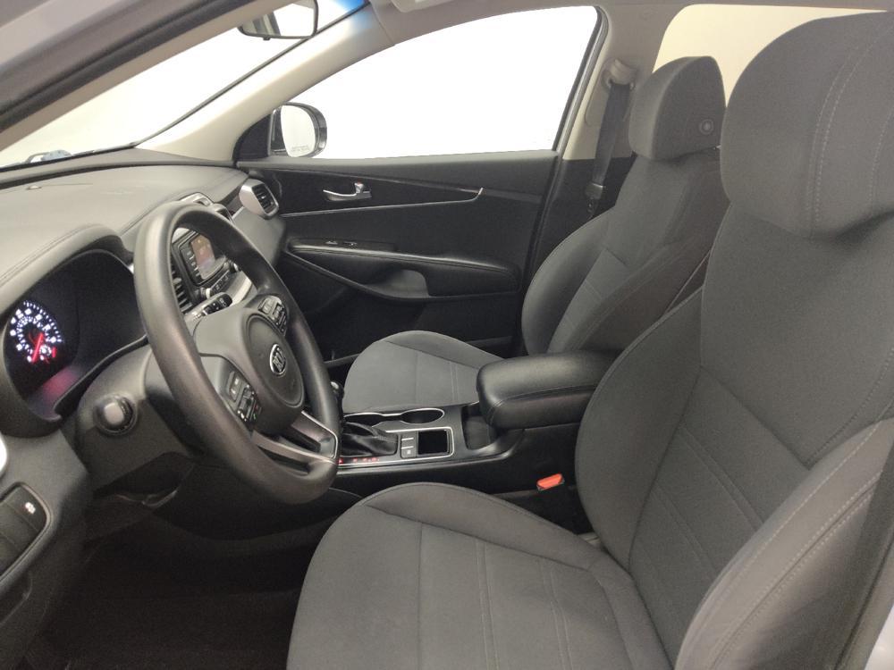 used 2017 Kia Sorento car, priced at $14,395