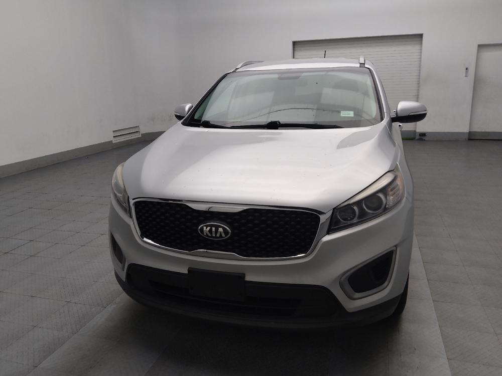 used 2017 Kia Sorento car, priced at $14,395