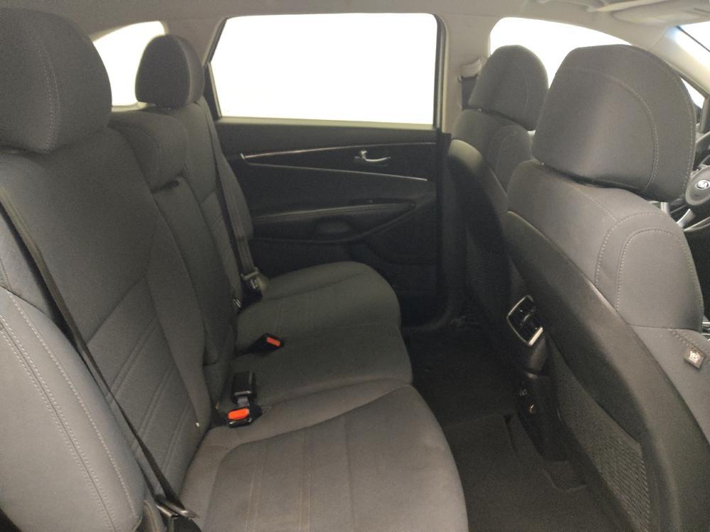 used 2017 Kia Sorento car, priced at $14,395