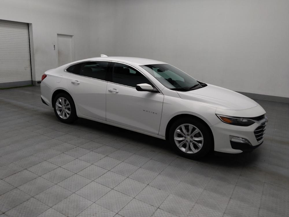 used 2023 Chevrolet Malibu car, priced at $21,395